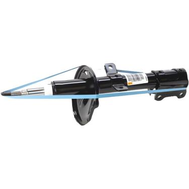 Imagem de Renault Kardian Amortecedor Dianteiro Genuíno