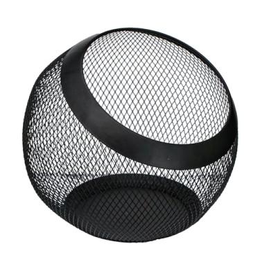 Imagem de Tuut, Linha Decoração fruteira aramada ball metal 24cm