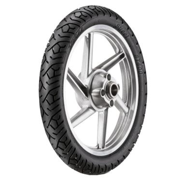 Imagem de Pneu Cg Titan Cbx 150 Titan Fan 90/90-18 St400 Tras Vipal
