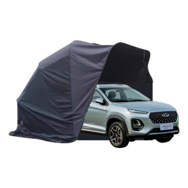 Imagem de Caoa - Iglucar P Garagem Flex Retrátil - Chery Tiggo 3x