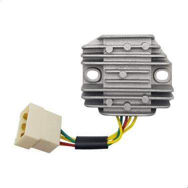 Imagem de Retificador Voltagem Vedamotors Cb 300 R Cb 250 F Twister