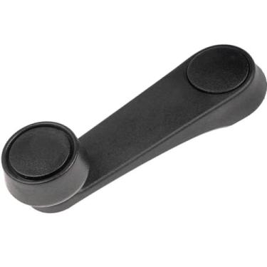 Imagem de NATEFEMIN Manivela de janela interna de carro de substituição para Chrysler Town & Country 1991-1995