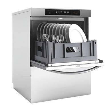 Imagem de Lavadora Loucas Prcop 504 Inox Trifásico 220V - Pratica