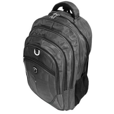 Imagem de Mochila para Notebook Reforçada Masculina Feminina á prova de agua 62L