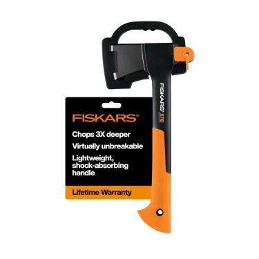 Imagem de Machadinha Fiskars 378501-1002 X7