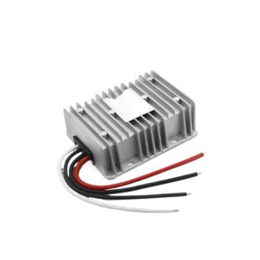 Imagem de Conversor de energia Step Up Boost de 12v a 19v DC para DC 19v Estabilizador de 1A a 28A módulo de saída não isolado regulador de tensão (12V a 19V 28A)