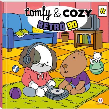 Imagem de Comfy and Cozy - Retrô 90