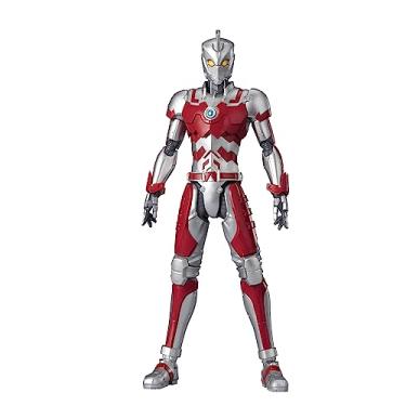 Imagem de Ultraman Suit Ace The Animation - Ultraman - SH Figuarts - Bandai