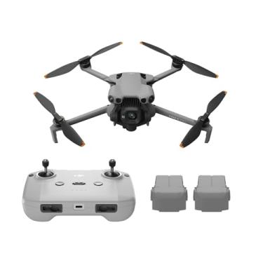 Imagem de Drone DJI Mini 5 Pro Fly More Combo (Sem tela) BR - DJI066