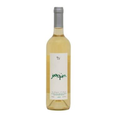 Imagem de Vinho Joaquim Sauvignon Blanc 2025 Branco Brasil 750ml