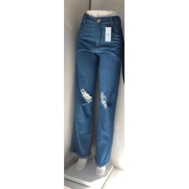 Imagem de Calça wedi leg Amanda - Eli jeans