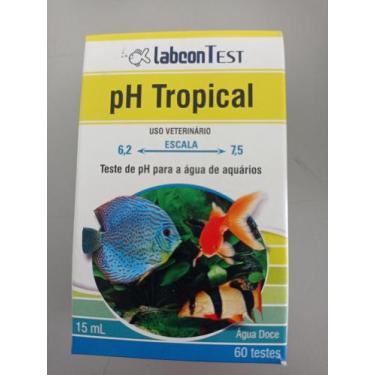 Imagem de Ph tropical - Labcon