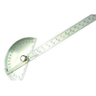 Imagem de Transferidor De Graus - Eda