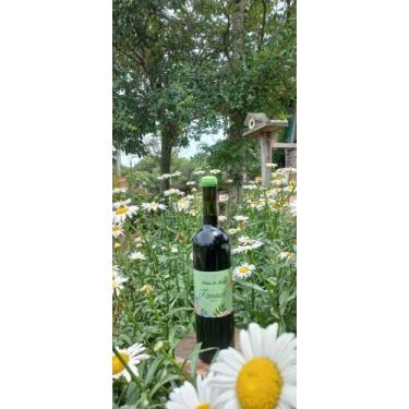 Imagem de Vinho tinto de mesa Tannat - N De Lucca