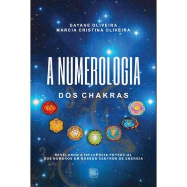 Imagem de A Numerologia Dos Chakras
