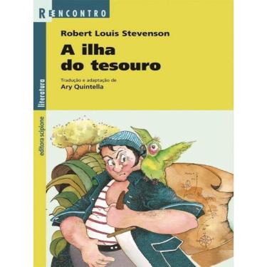 Imagem de A Ilha Do Tesouro