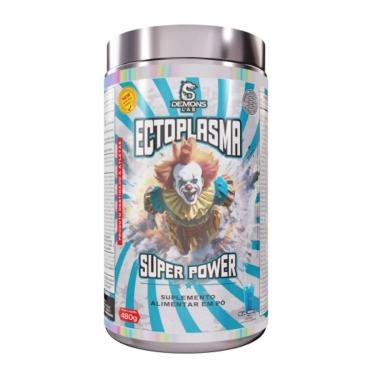 Imagem de Ectoplasma Super Power - 480g Blue Vanilla - Demons Lab-Masculino