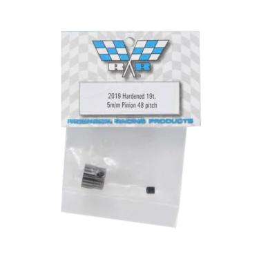 Imagem de Usinado com 48 passos, pinhão 19T