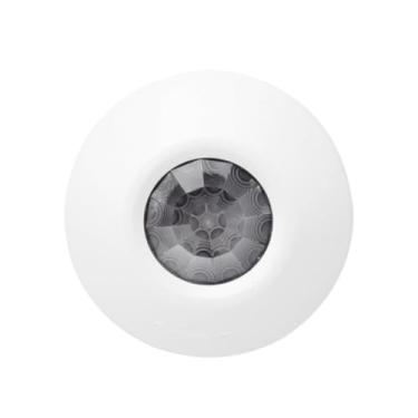 Imagem de Honeywell 997 Detector de Movimento Neutro Montagem no Teto Elétrico com Fio