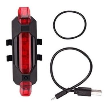 Imagem de Lanterna LED para Bicicleta
