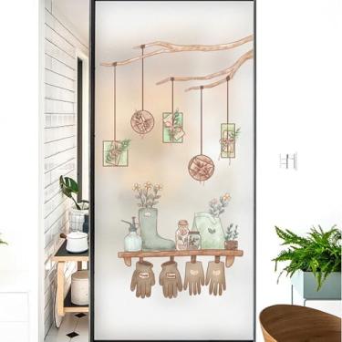 Imagem de Generic 1 película de janela blackout - BLT-447-2 PVC multicolorido 30 x 200 cm