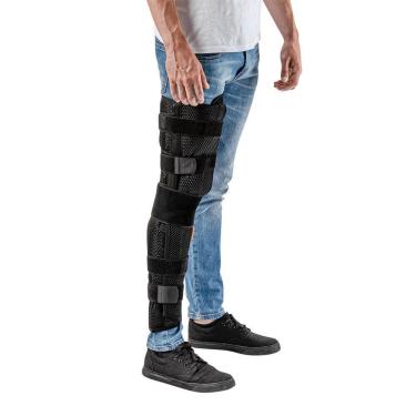 Imagem de Imobilizador de Joelho Hidrolight Comfort Air Largo 70cm