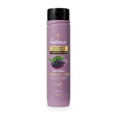 Imagem de EUDORA INSTANCE AÇAÍ E BAMBU CONDICIONADOR 300ML