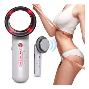 Imagem de Dispositivo Portátil De Fisioterapia Por Ultrassom - Moon'S