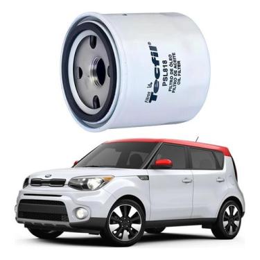 Imagem de Filtro Oleo Tecfil Soul 1.6 2015 A 2019