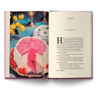 Imagem de Alice no País Das Maravilhas - ANTOFAGICA EDITORA LTDA, Sortido