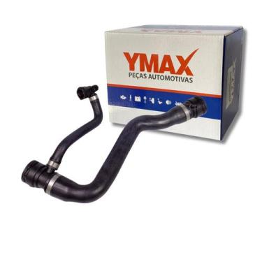 Imagem de Mangueira Superior Radiador BMW 118 120 320 318 X1 - ymax