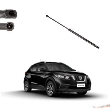 Imagem de Amortecedor Mola Gás Tampa Porta-malas Kicks Após 16