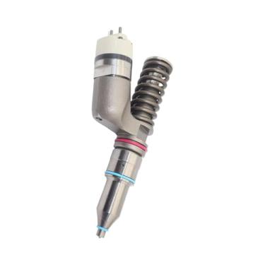 Imagem de HATRYIDA 1 injetor de combustível 253-0618 2530618 para caminhão de arte subterrâneo Caterpillar CAT AD55 AD45B AD45