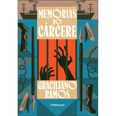 Imagem de Memórias Do Cárcere