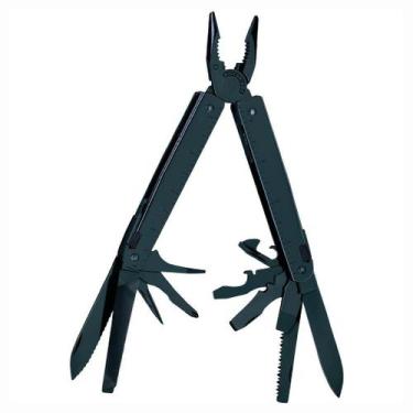 Imagem de Alicate Crimpador De Tampas Com Bainha De Nylon SwissTool Victorinox 3