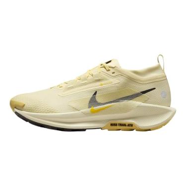 Imagem de Nike Pegasus Trail 5 Gore-Tex Tênis masculino, Alabastro médio cinza Saturno dourado, 44 BR