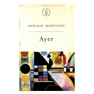 Imagem de Ayer