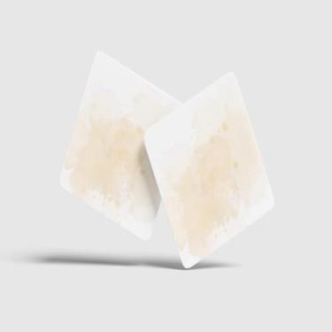 Imagem de Porta Copos Personalizados PdfFile 10.5x10.5cm Com Ilustrações Exclusivas