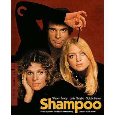 Imagem de Shampoo (The Criterion Collection) [Blu-ray]