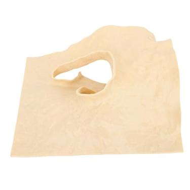 Imagem de AYNEFY Decoração de Caverna de Aquário 3D, Acessórios para Tanques de Peixe Decoração de Rocha Pequena Tigela de Peixe de Betta Brinqued (Areia amarela)