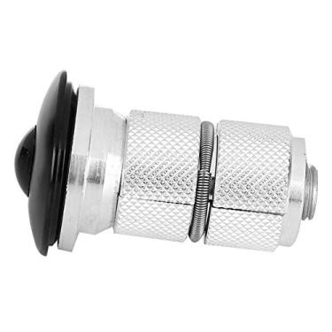 Imagem de Acouto Fone de Ouvido de 42 Mm 52 Mm - CNC 1 1/8 "- /2" Garfo de Tubo Cônico Com Rolamento de Contato Angular Bicicletas de Estrada - Liga de Alumínio, Fácil Instalação, Desempenho Duradouro