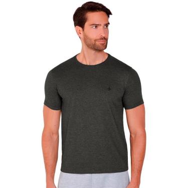 Imagem de Camiseta Dudalina Ultrasoft Masculino-Masculino