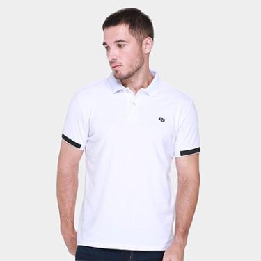 Imagem de Camisa Polo Colcci Casual Masculina-Masculino