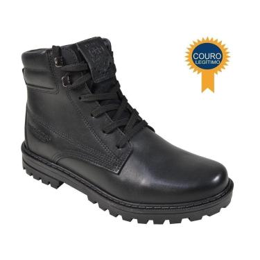 Imagem de Bota Coturno Pegada R.181553-Masculino