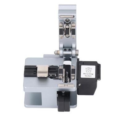 Imagem de aqxreight Cutelo de Fibra óptica Lâmina Automática que Recupera 3 Em 1 Dispositivo Elétrico Máquina de Corte de Fibra óptica de Alta Precisão CNC Garantindo Com Precisão A Durabilidade da Casca A