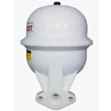 Imagem de Cuba De Pressão Para Bomba Pressurizadora Komeco TP820 Ou TP825 Modelo