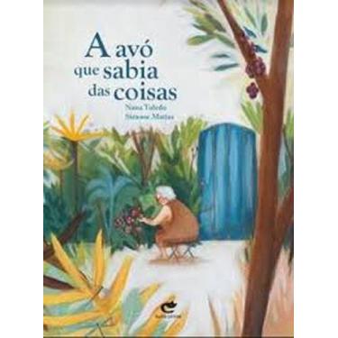 Imagem de Avó Que Sabia Das Coisas, A - GATO LEITOR, 3