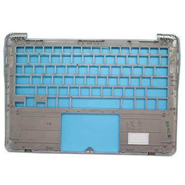 Imagem de Apoio de pulso rosa laptop para LG 13Z940-G 13Z940-L 13Z940-M LG13Z94 13ZD940 13ZD940-G 13ZD940-L MBN63130401 (sem touchpad)