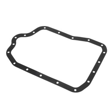 Imagem de TUCKBOLD Junta do cárter de óleo do carro para transmissão do carro junta do cárter do óleo do motor selo da junta do cárter de óleo nº 3516873010 para Toyota Camry 2010-2017 para Toyota RAV4 2013