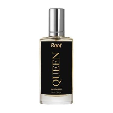 Imagem de Perfume Capilar e Corporal Queen Fragrância Importada Raaf Cosmetics 3